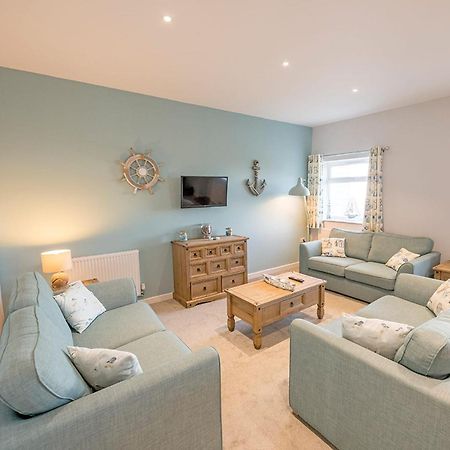 Mundesley Holiday Village Exteriér fotografie