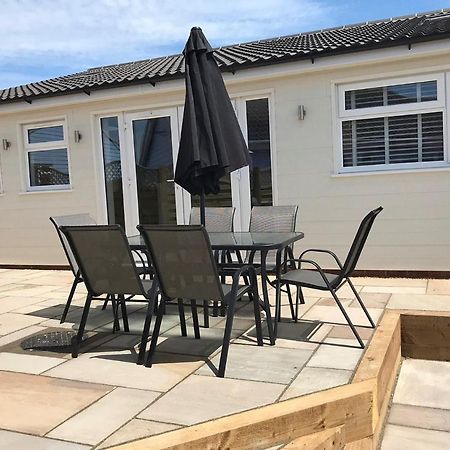 Mundesley Holiday Village Exteriér fotografie