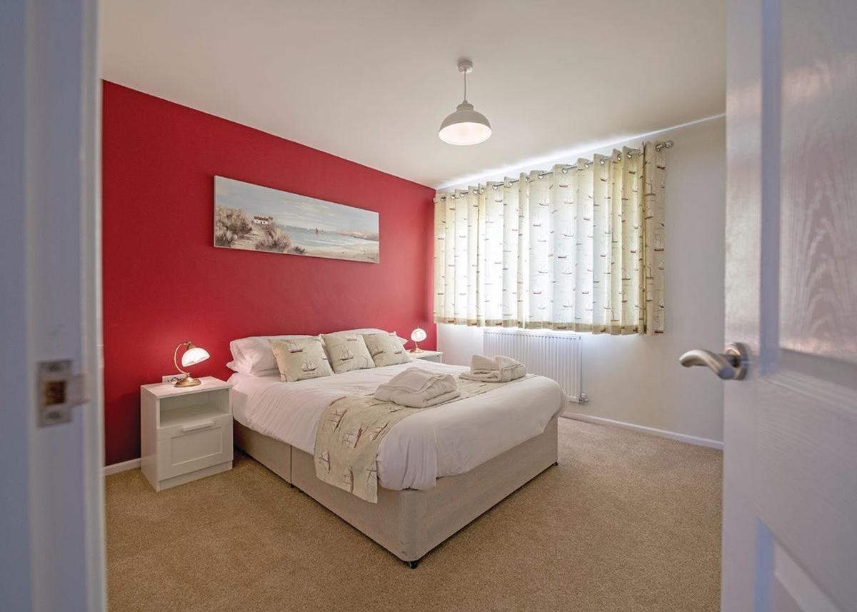 Mundesley Holiday Village Exteriér fotografie