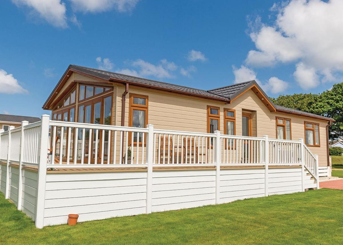 Mundesley Holiday Village Exteriér fotografie