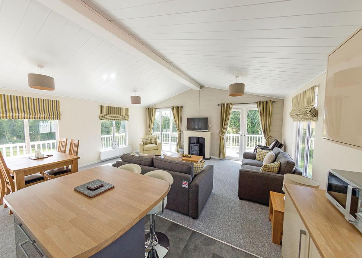 Mundesley Holiday Village Exteriér fotografie