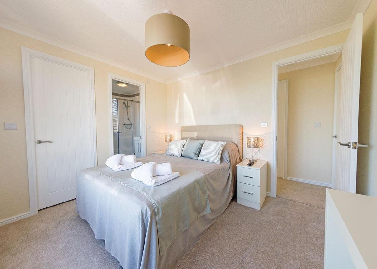 Mundesley Holiday Village Exteriér fotografie