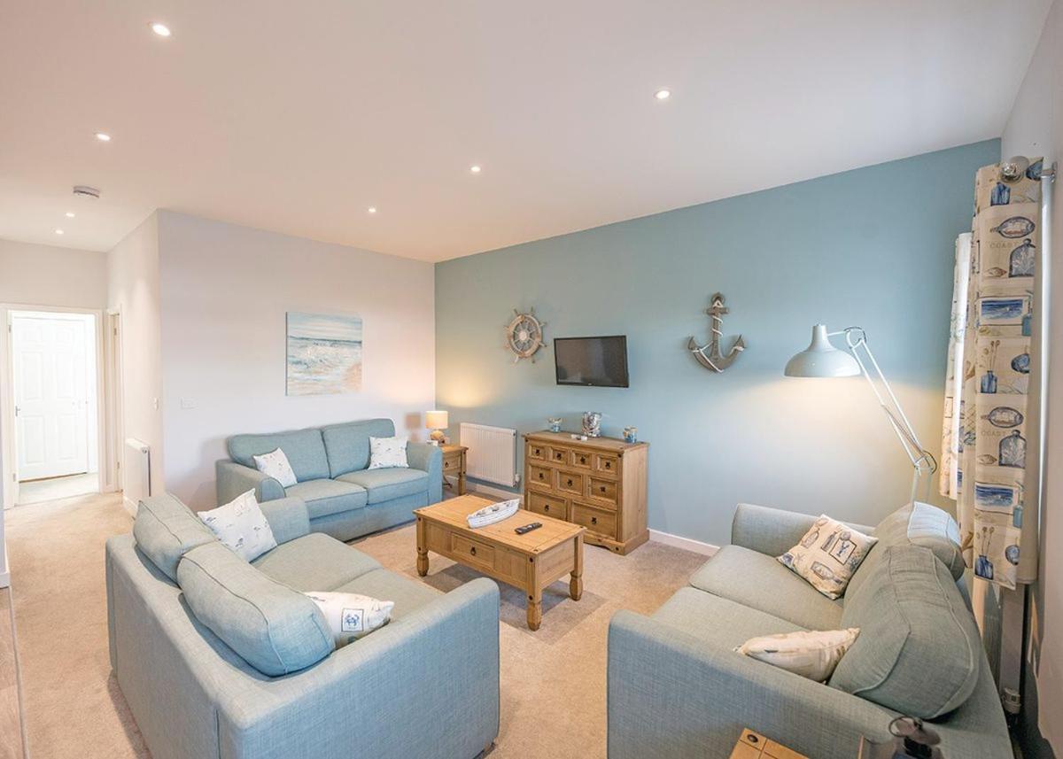 Mundesley Holiday Village Exteriér fotografie