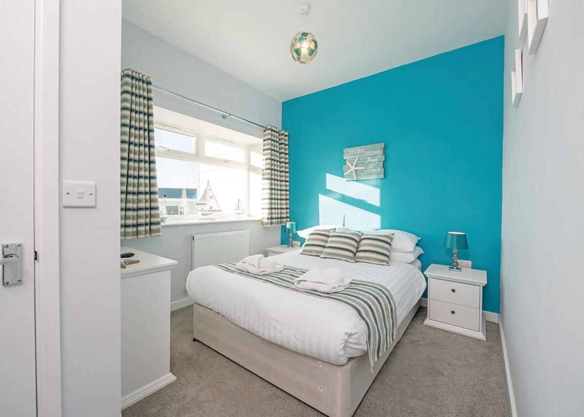 Mundesley Holiday Village Exteriér fotografie