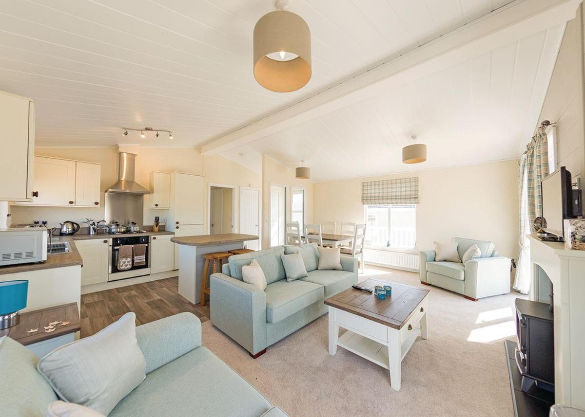 Mundesley Holiday Village Exteriér fotografie