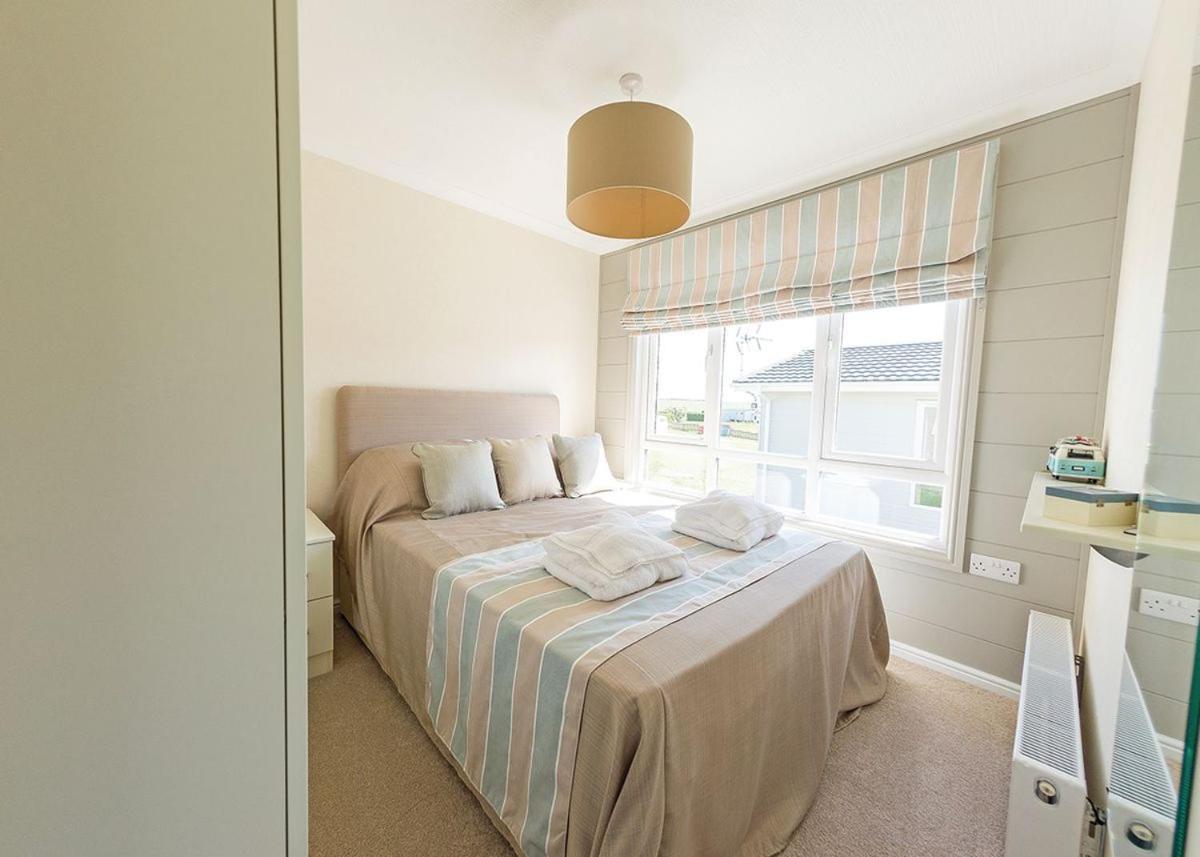 Mundesley Holiday Village Exteriér fotografie