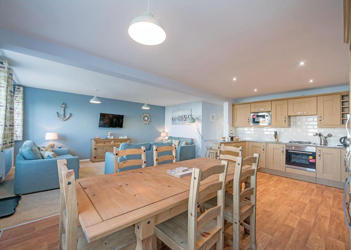 Mundesley Holiday Village Exteriér fotografie