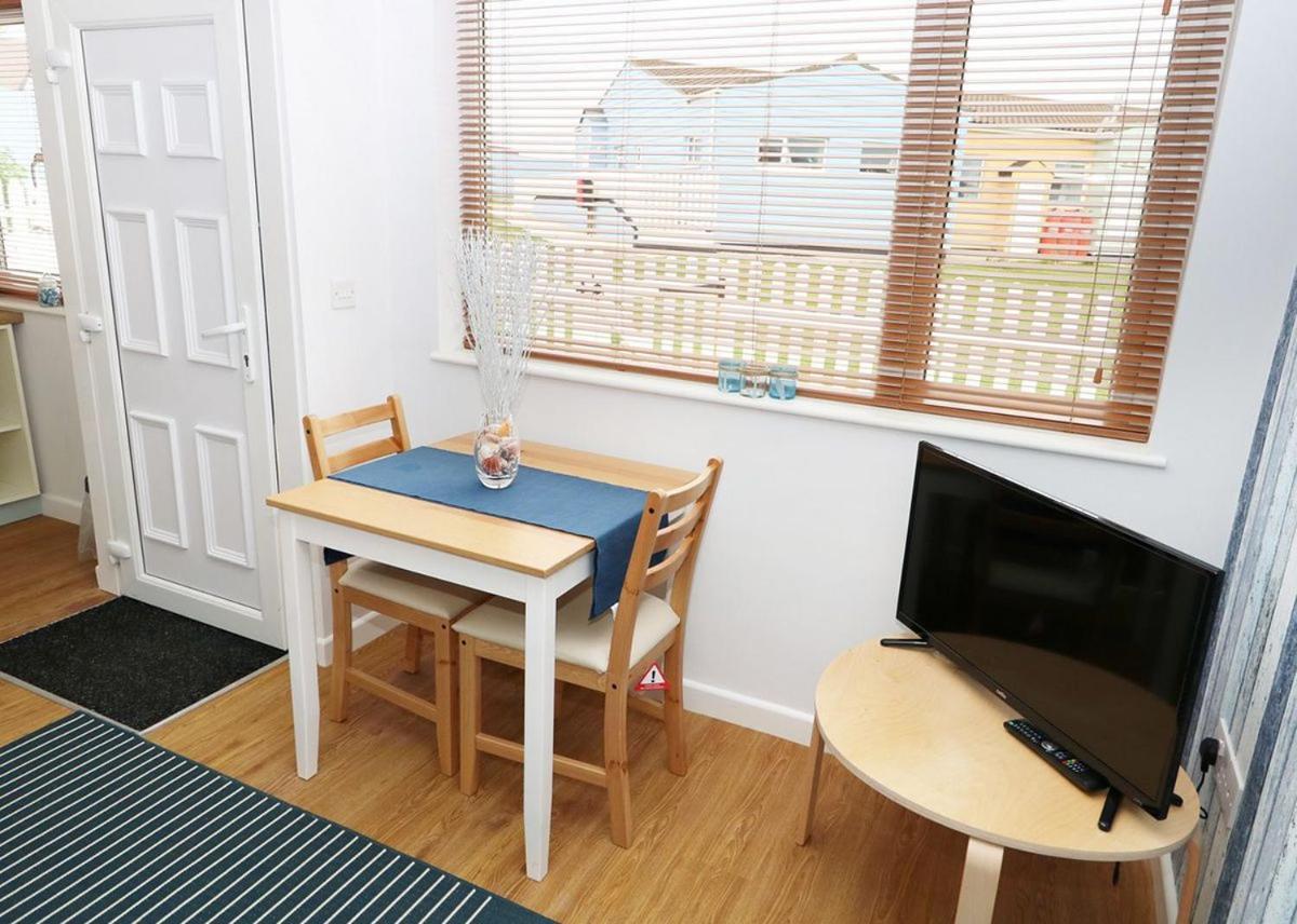Mundesley Holiday Village Exteriér fotografie