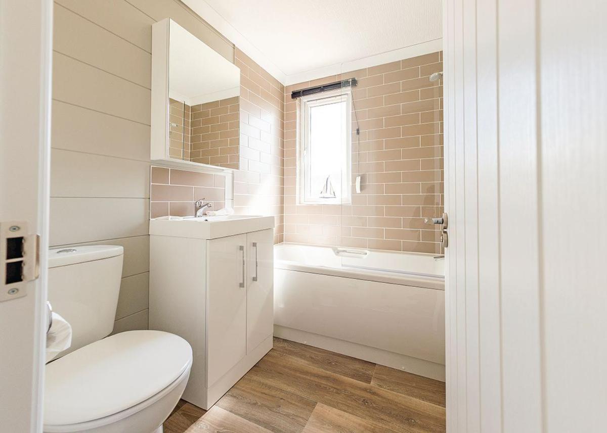 Mundesley Holiday Village Exteriér fotografie