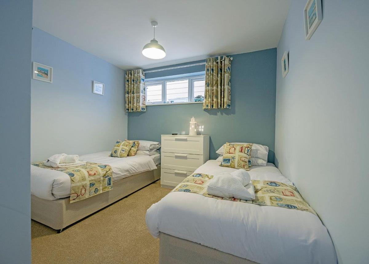 Mundesley Holiday Village Exteriér fotografie