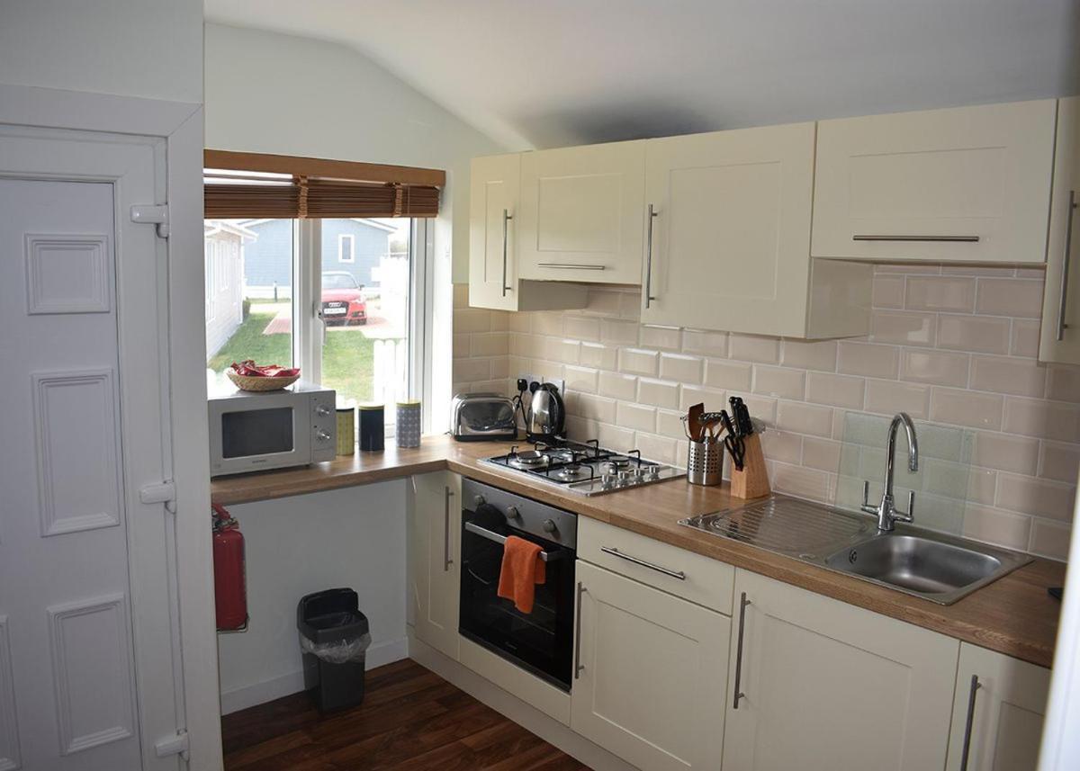 Mundesley Holiday Village Exteriér fotografie