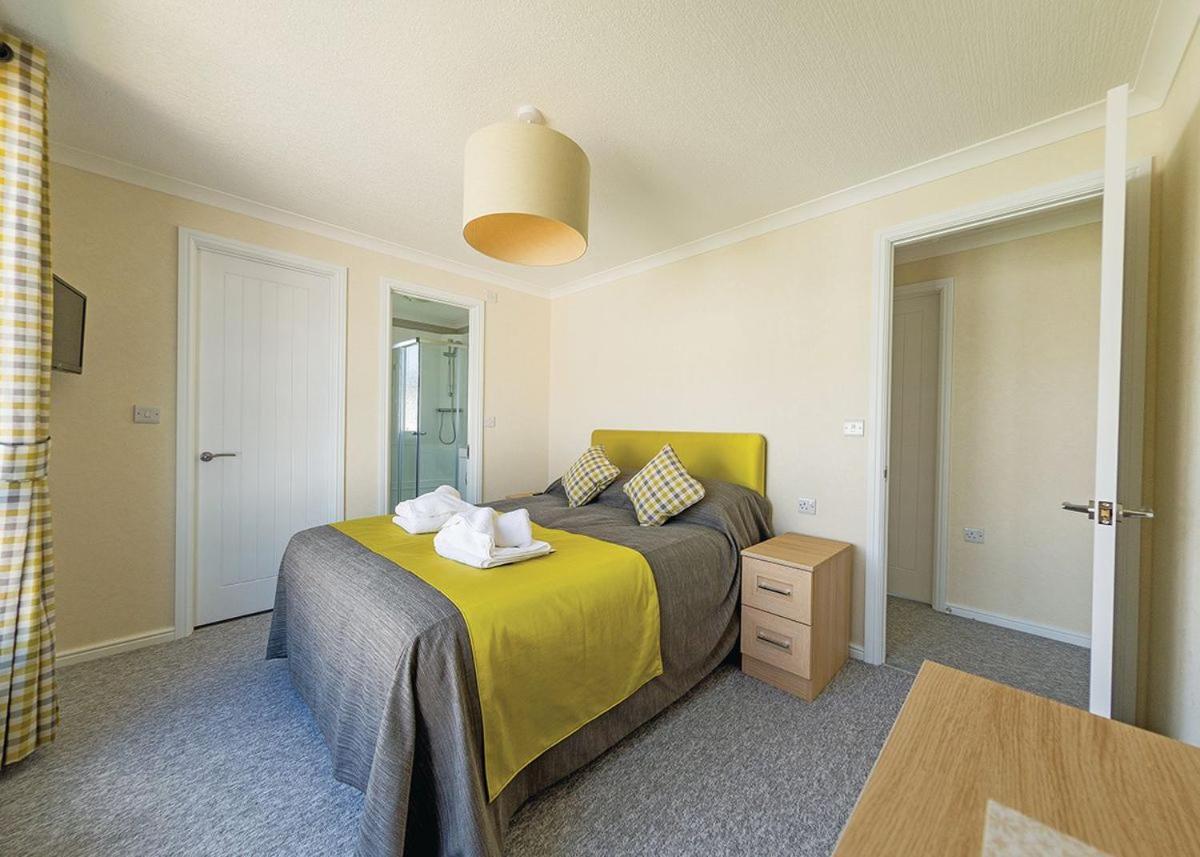 Mundesley Holiday Village Exteriér fotografie