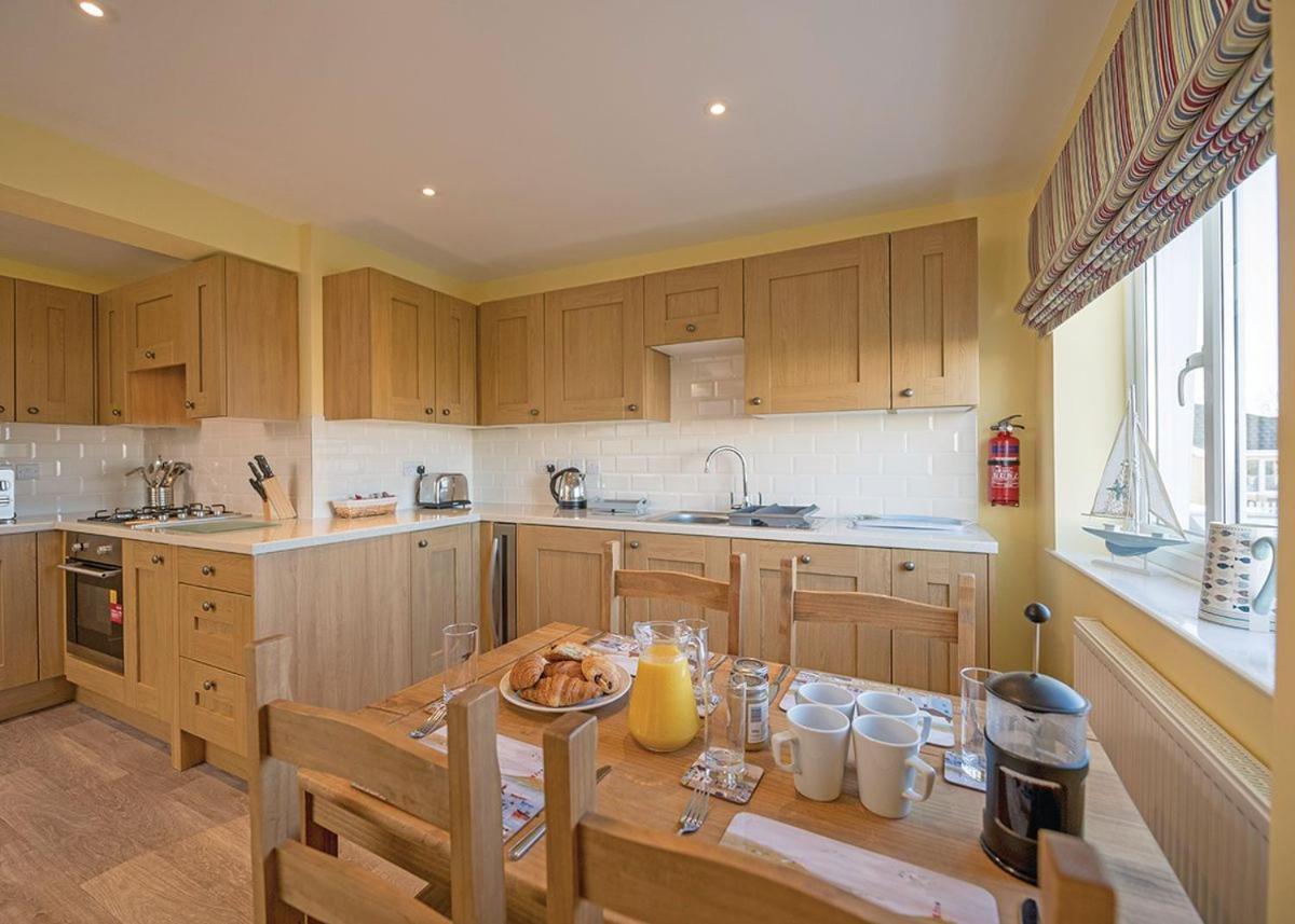 Mundesley Holiday Village Exteriér fotografie