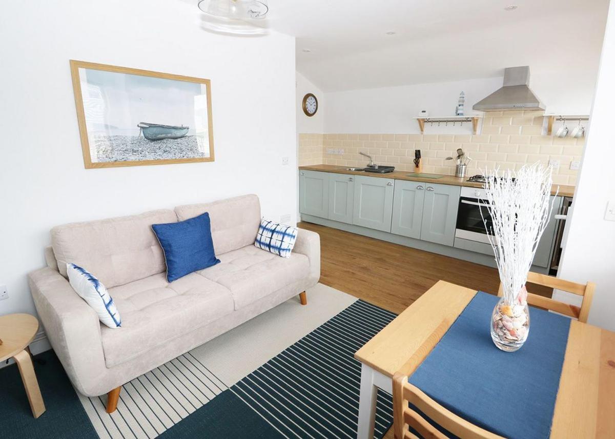 Mundesley Holiday Village Exteriér fotografie