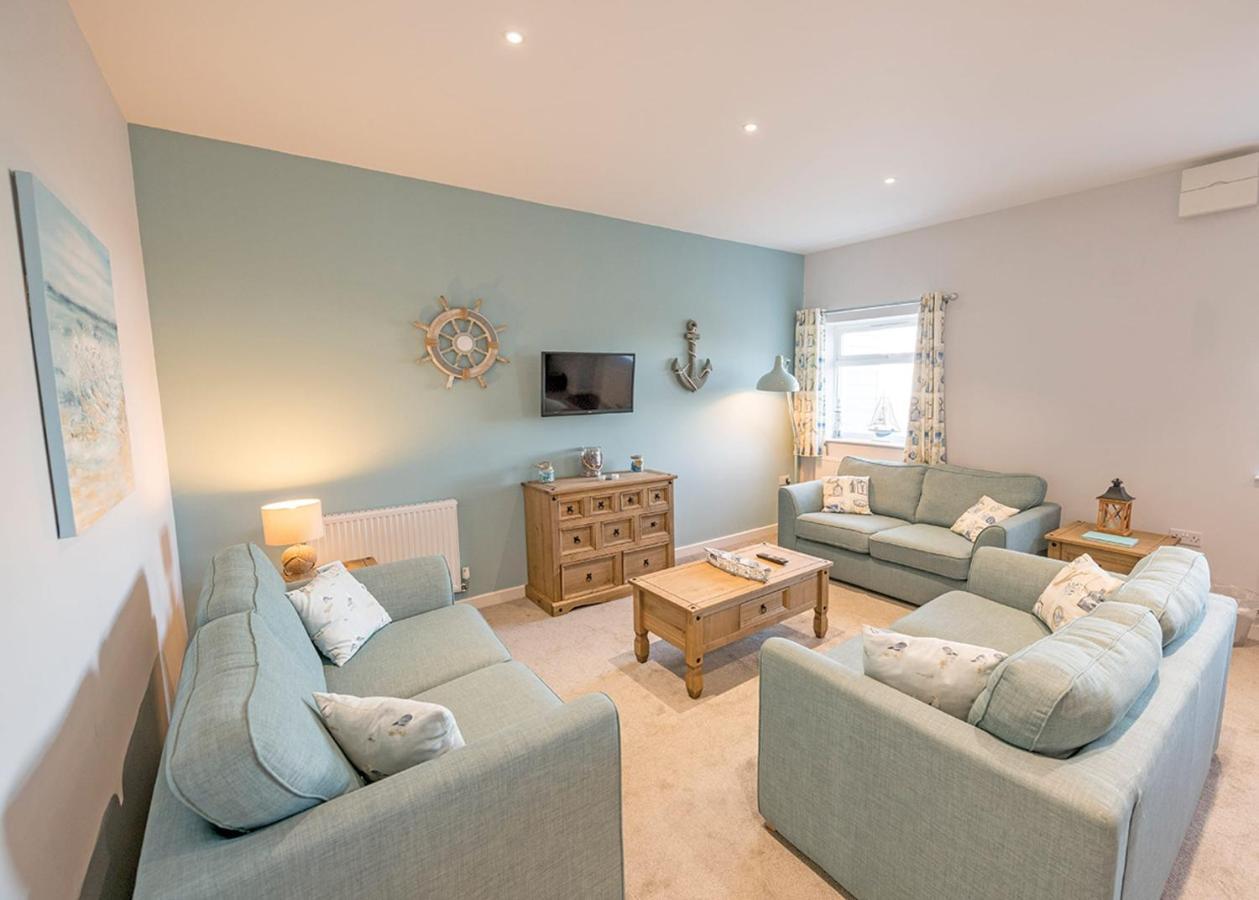 Mundesley Holiday Village Exteriér fotografie