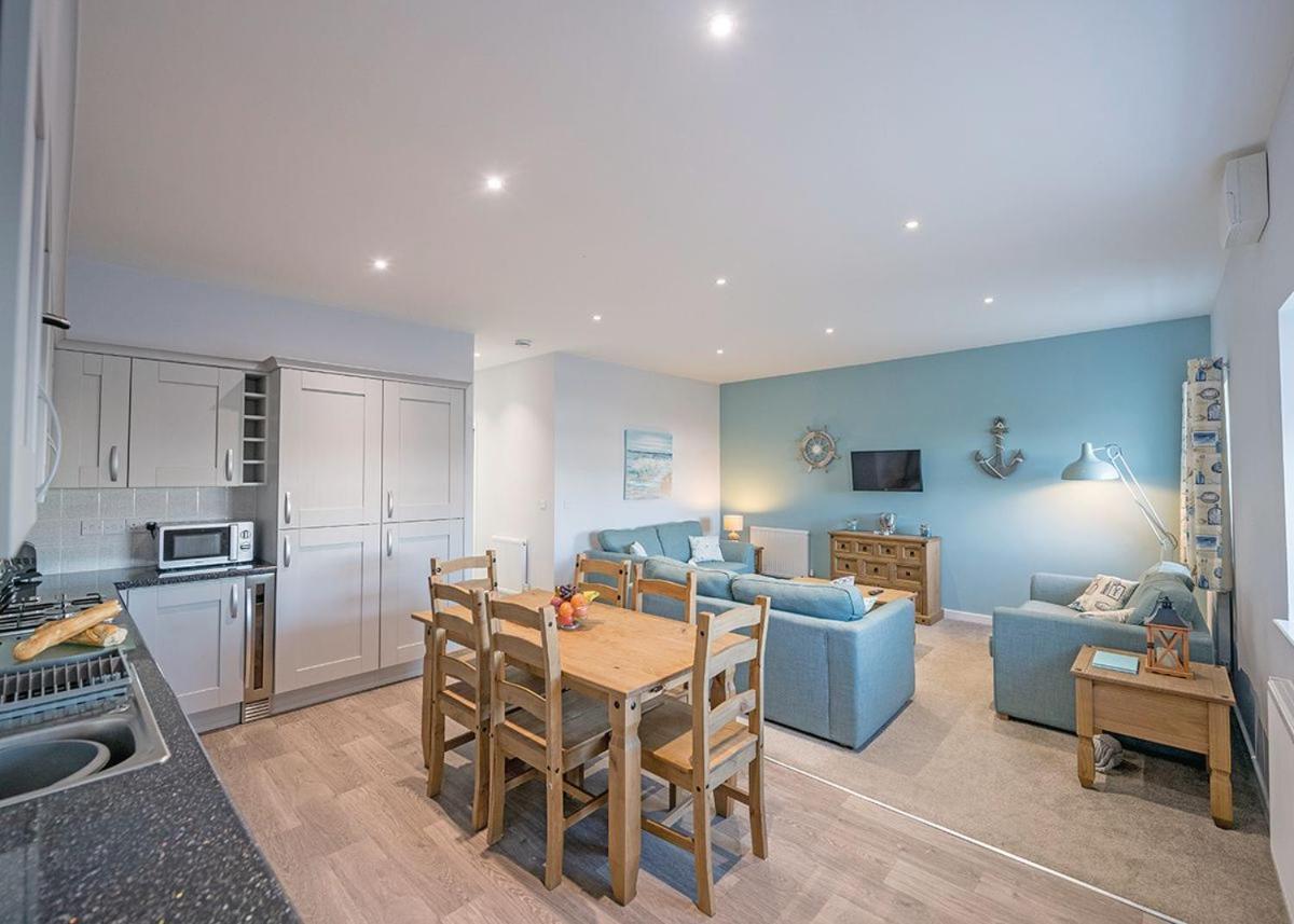 Mundesley Holiday Village Exteriér fotografie