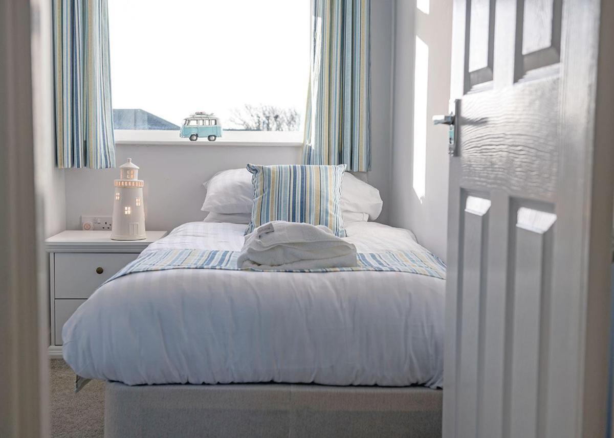 Mundesley Holiday Village Exteriér fotografie