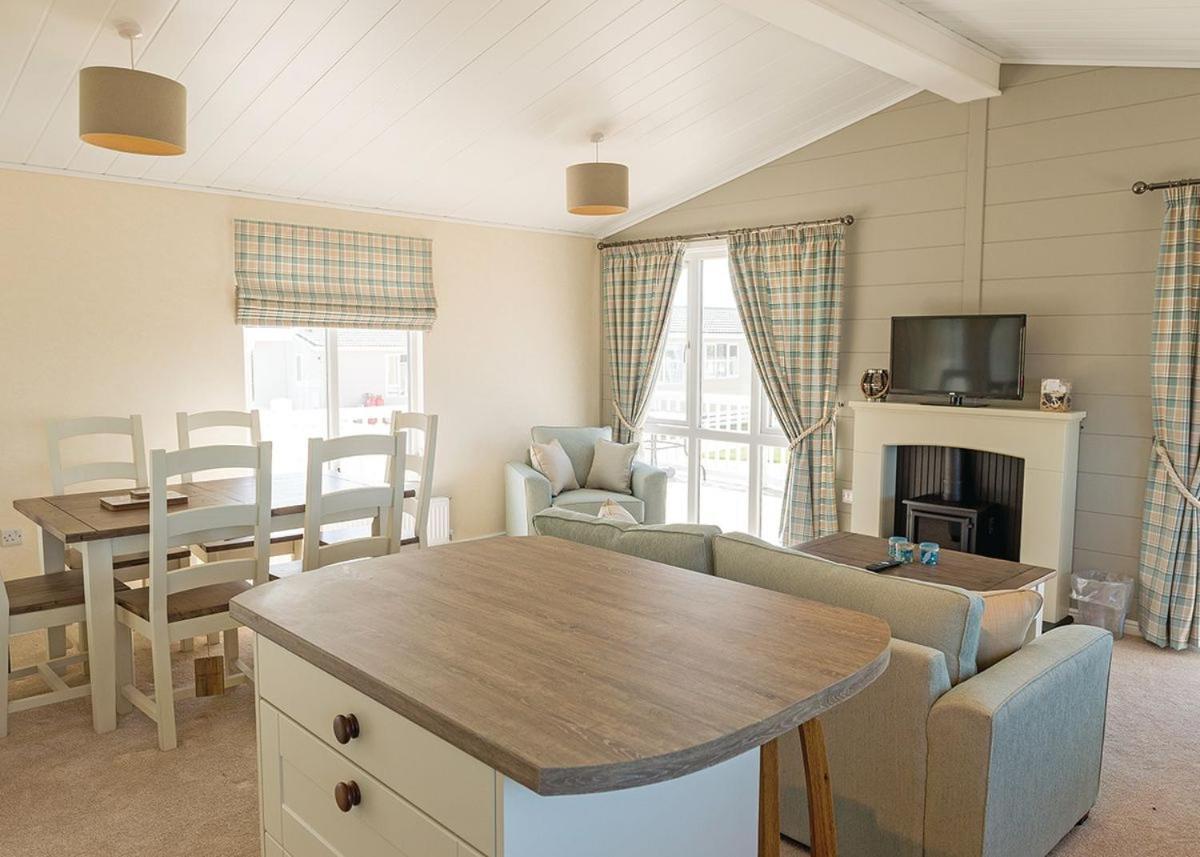 Mundesley Holiday Village Exteriér fotografie