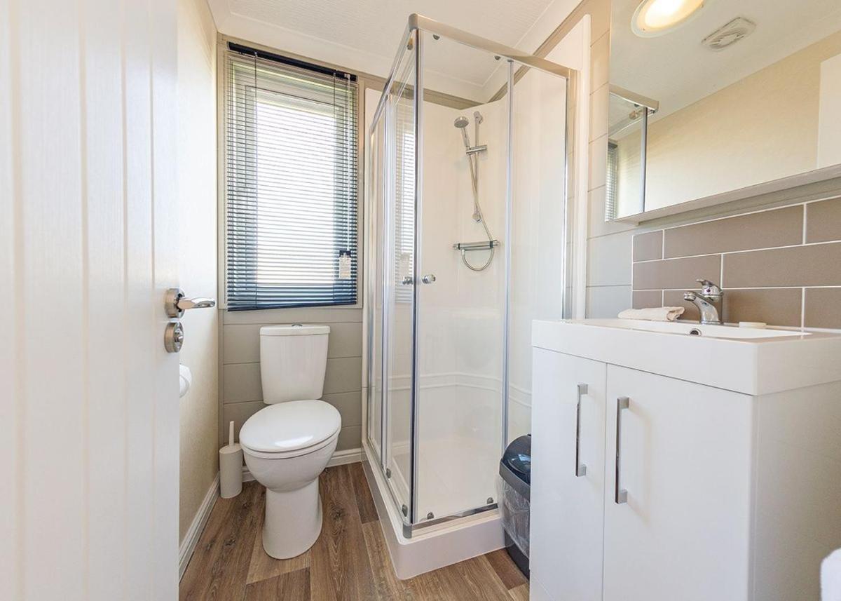 Mundesley Holiday Village Exteriér fotografie