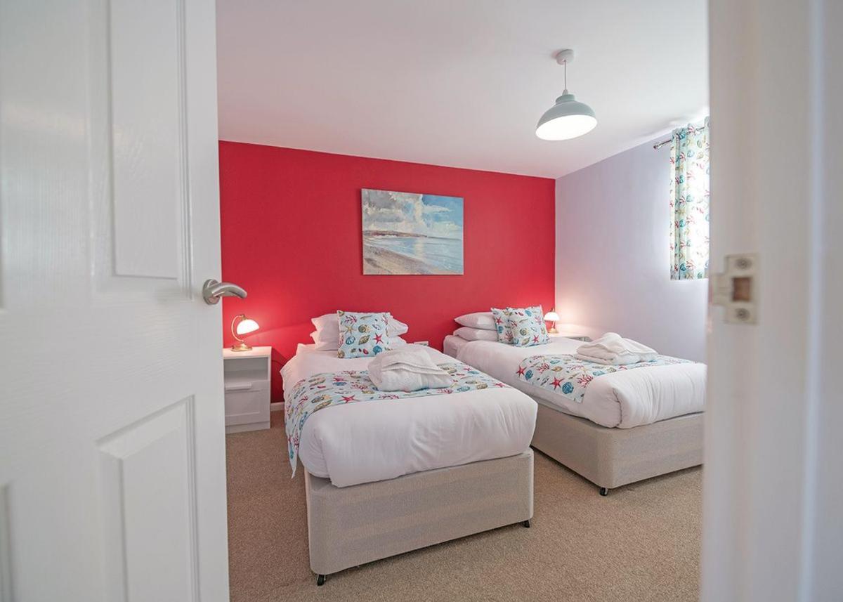 Mundesley Holiday Village Exteriér fotografie