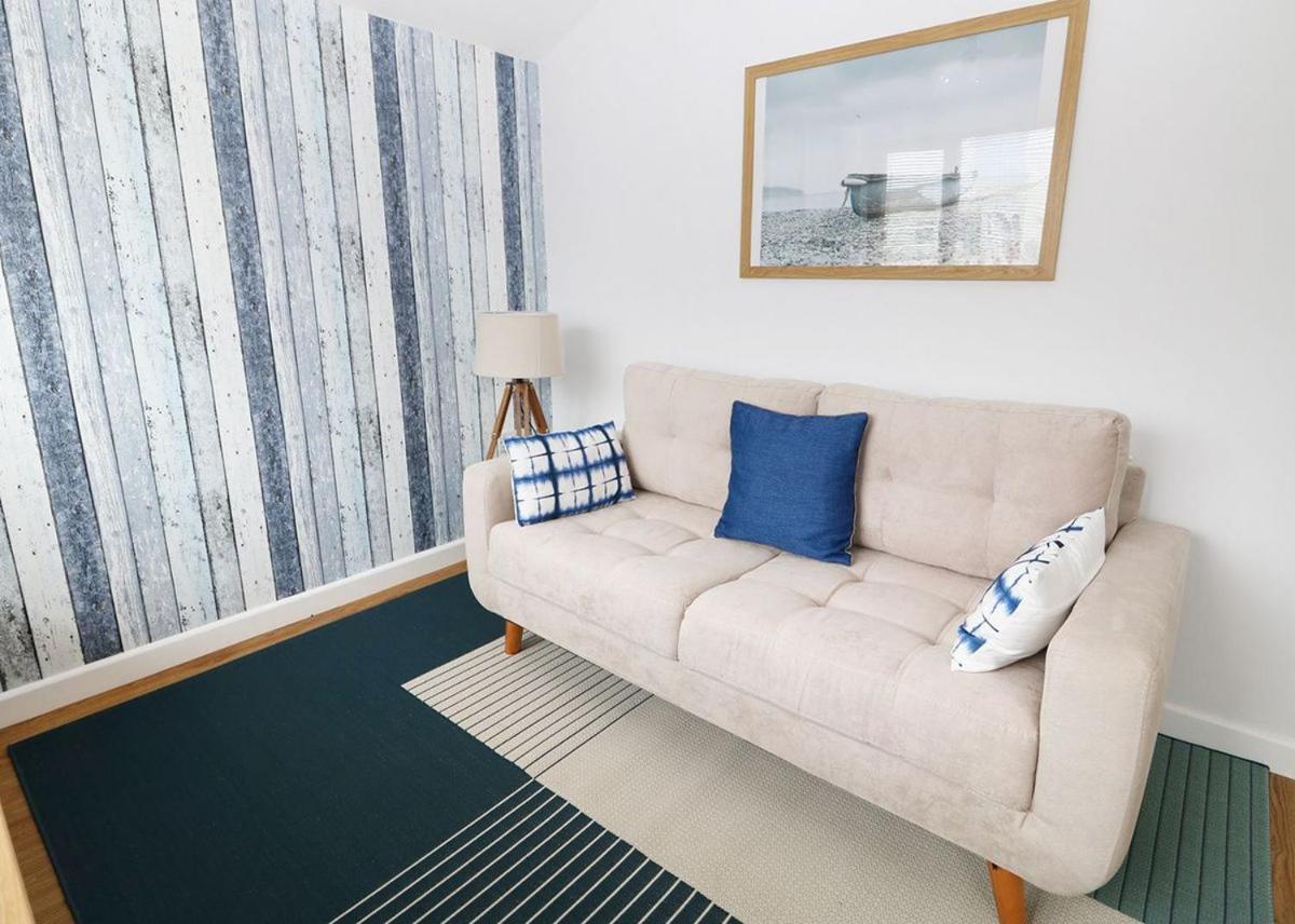 Mundesley Holiday Village Exteriér fotografie