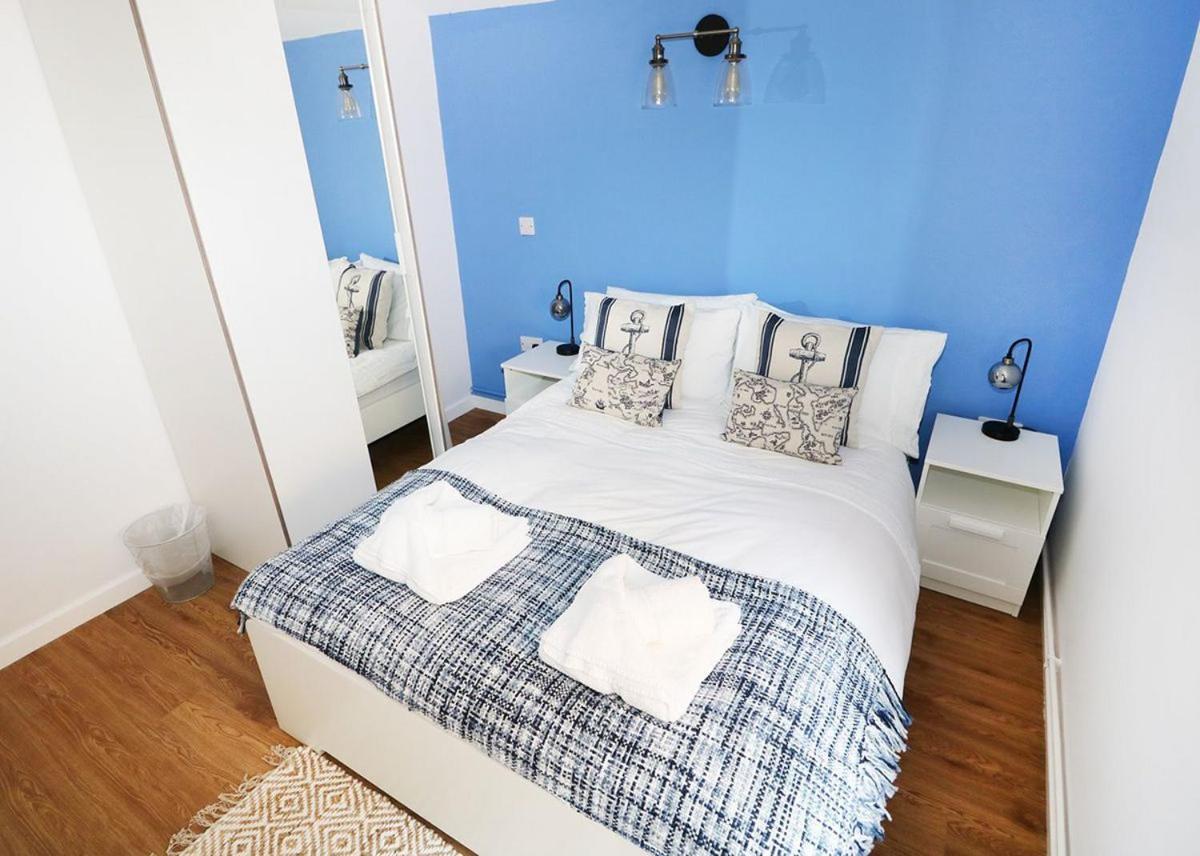 Mundesley Holiday Village Exteriér fotografie