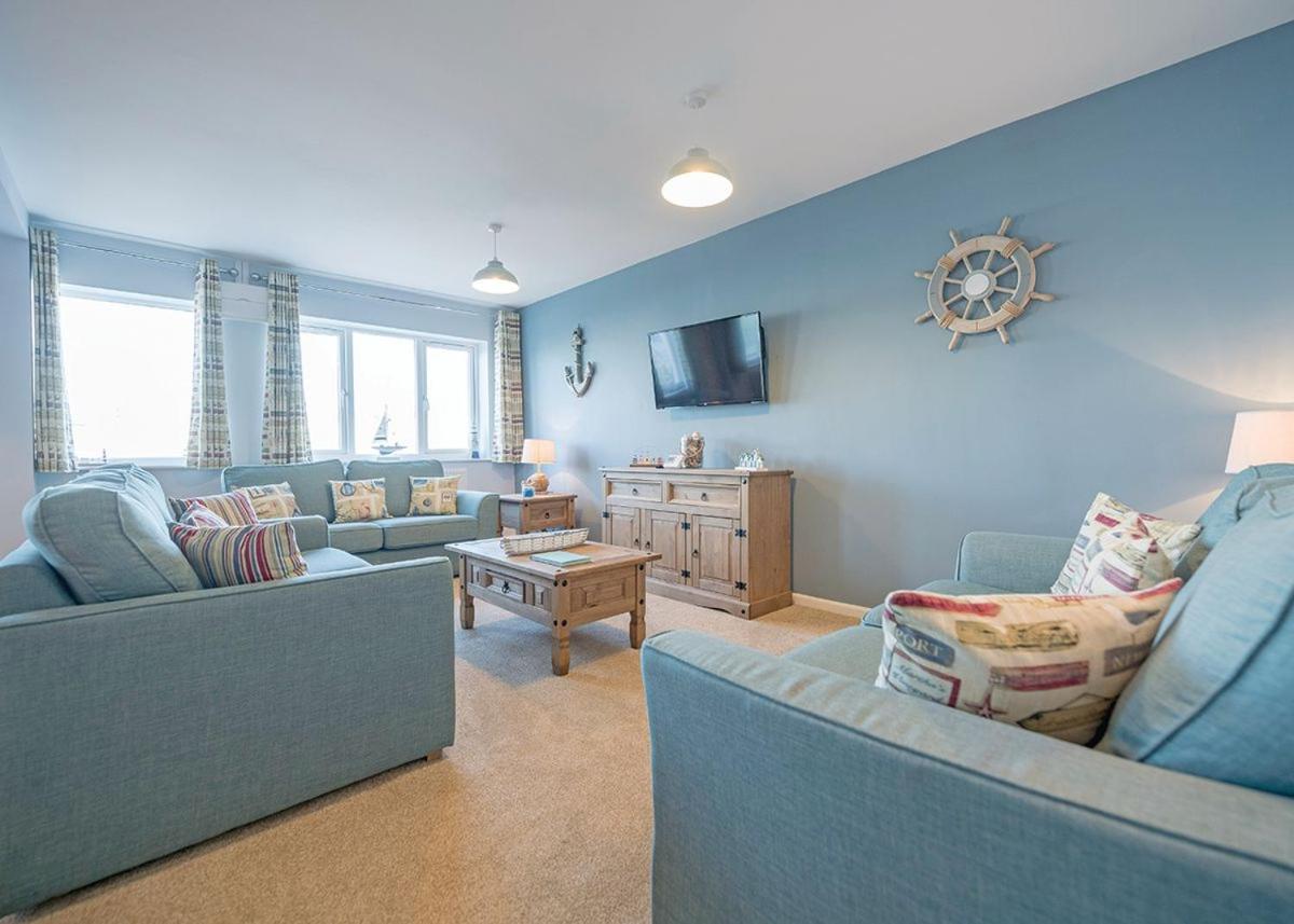 Mundesley Holiday Village Exteriér fotografie