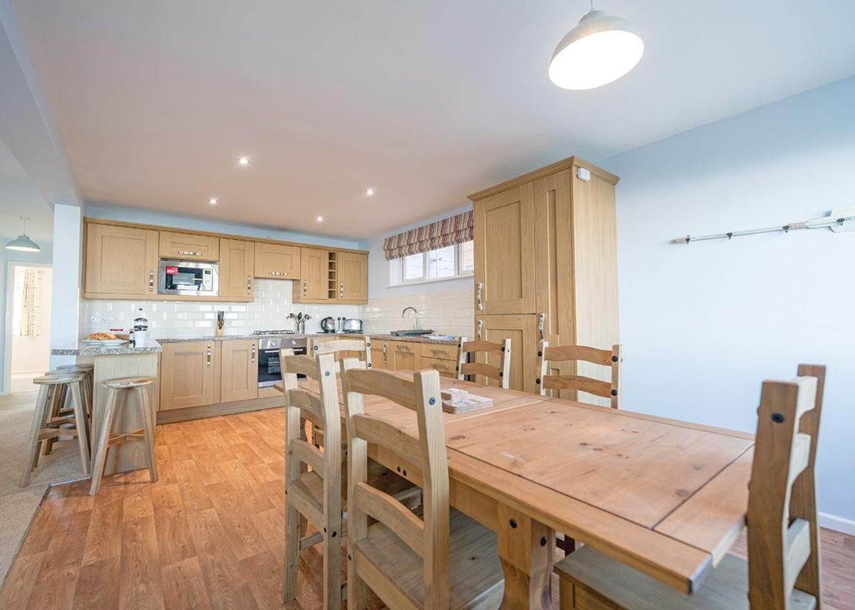 Mundesley Holiday Village Exteriér fotografie
