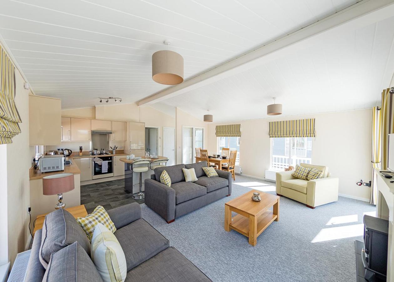 Mundesley Holiday Village Exteriér fotografie