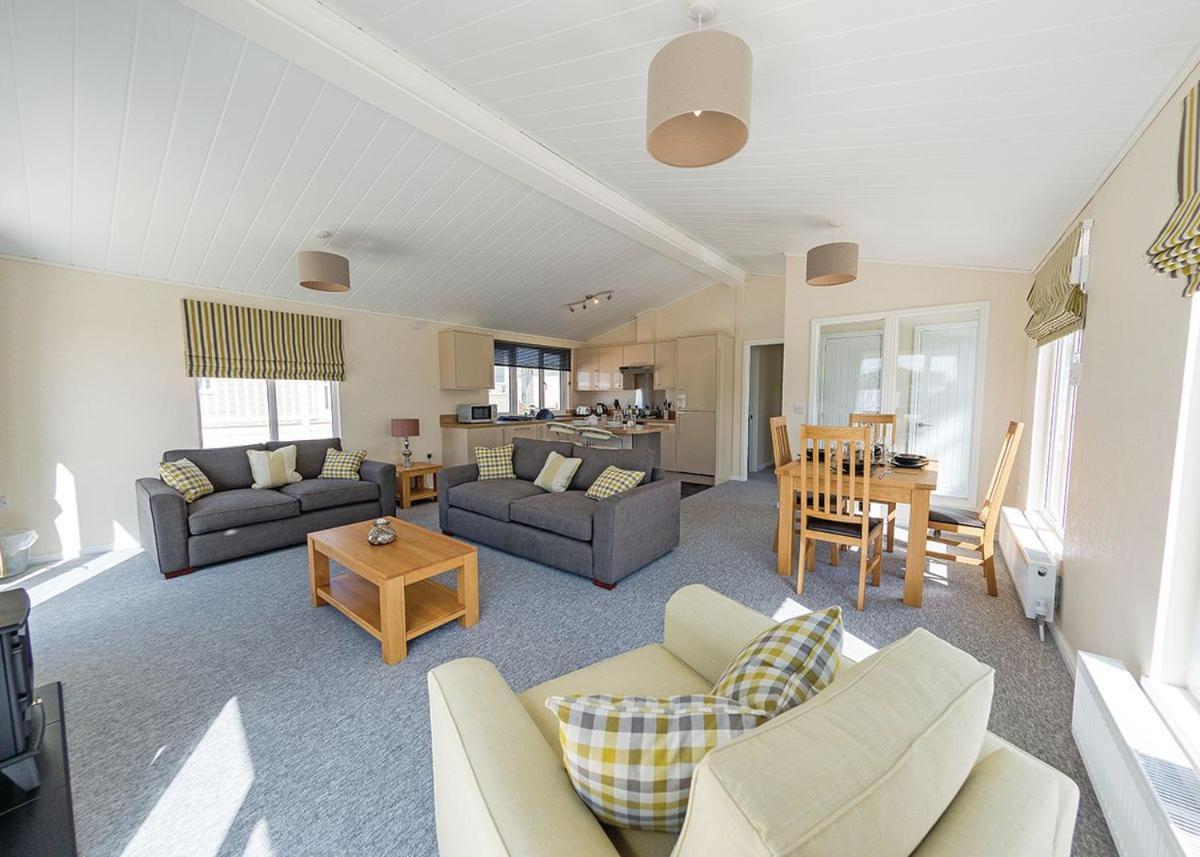 Mundesley Holiday Village Exteriér fotografie