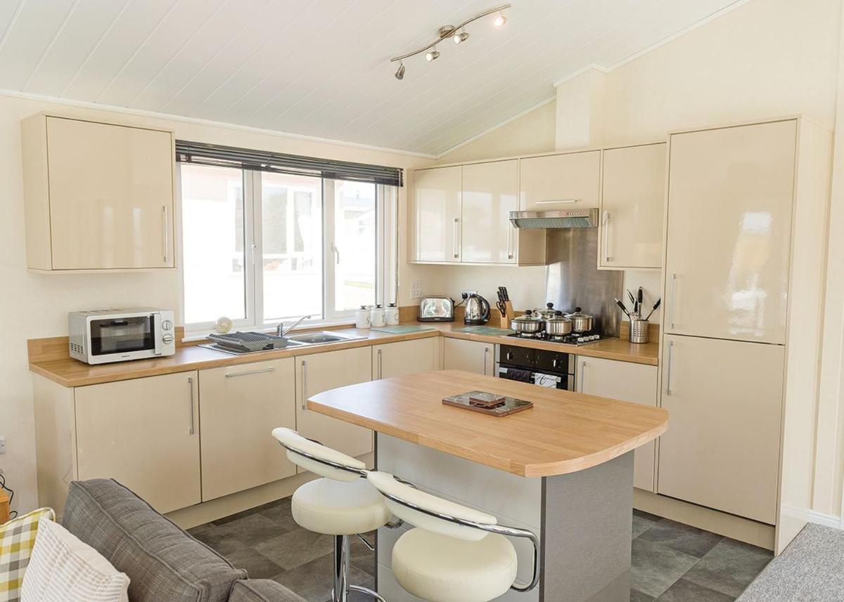 Mundesley Holiday Village Exteriér fotografie
