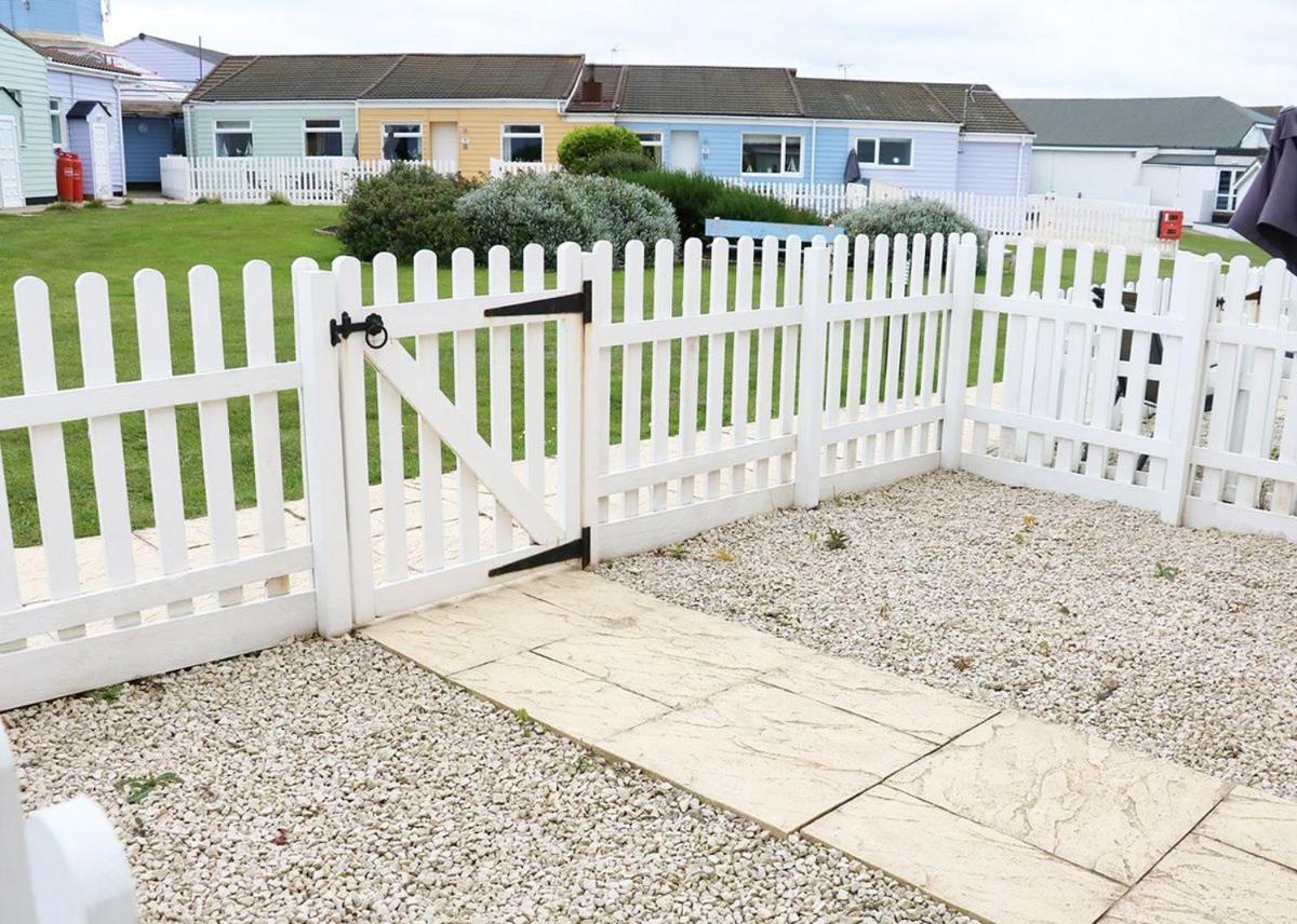 Mundesley Holiday Village Exteriér fotografie