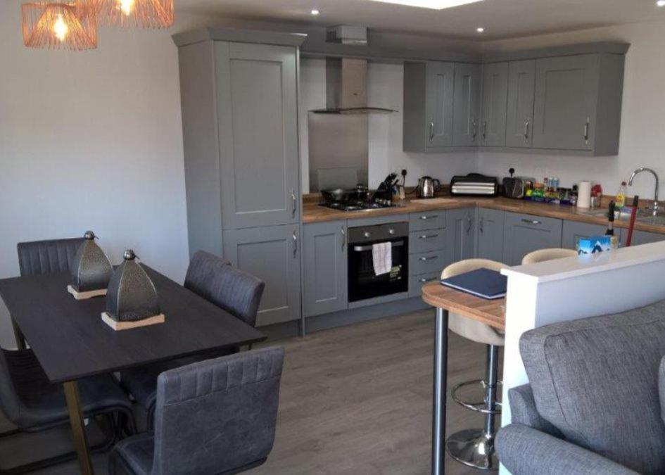 Mundesley Holiday Village Exteriér fotografie
