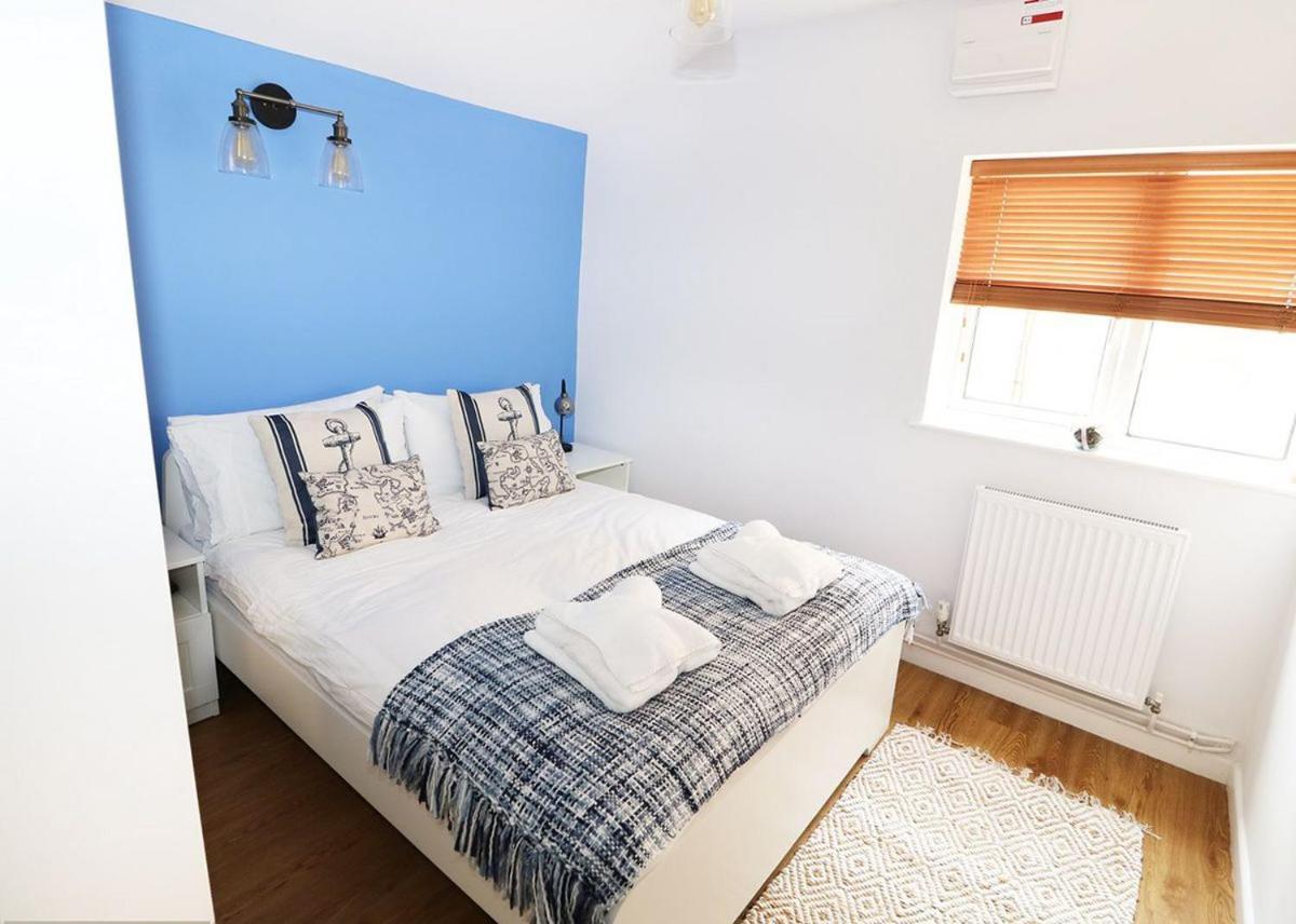 Mundesley Holiday Village Exteriér fotografie