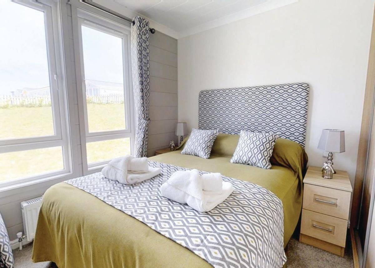 Mundesley Holiday Village Exteriér fotografie